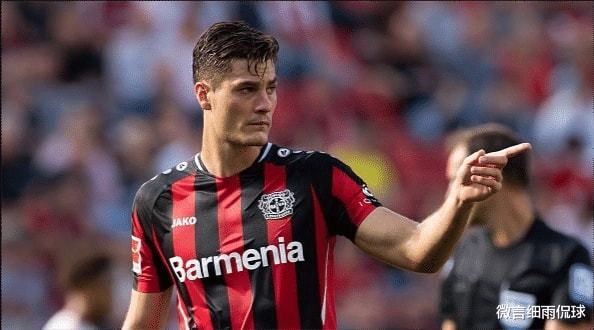 新星的未来 新星的未来